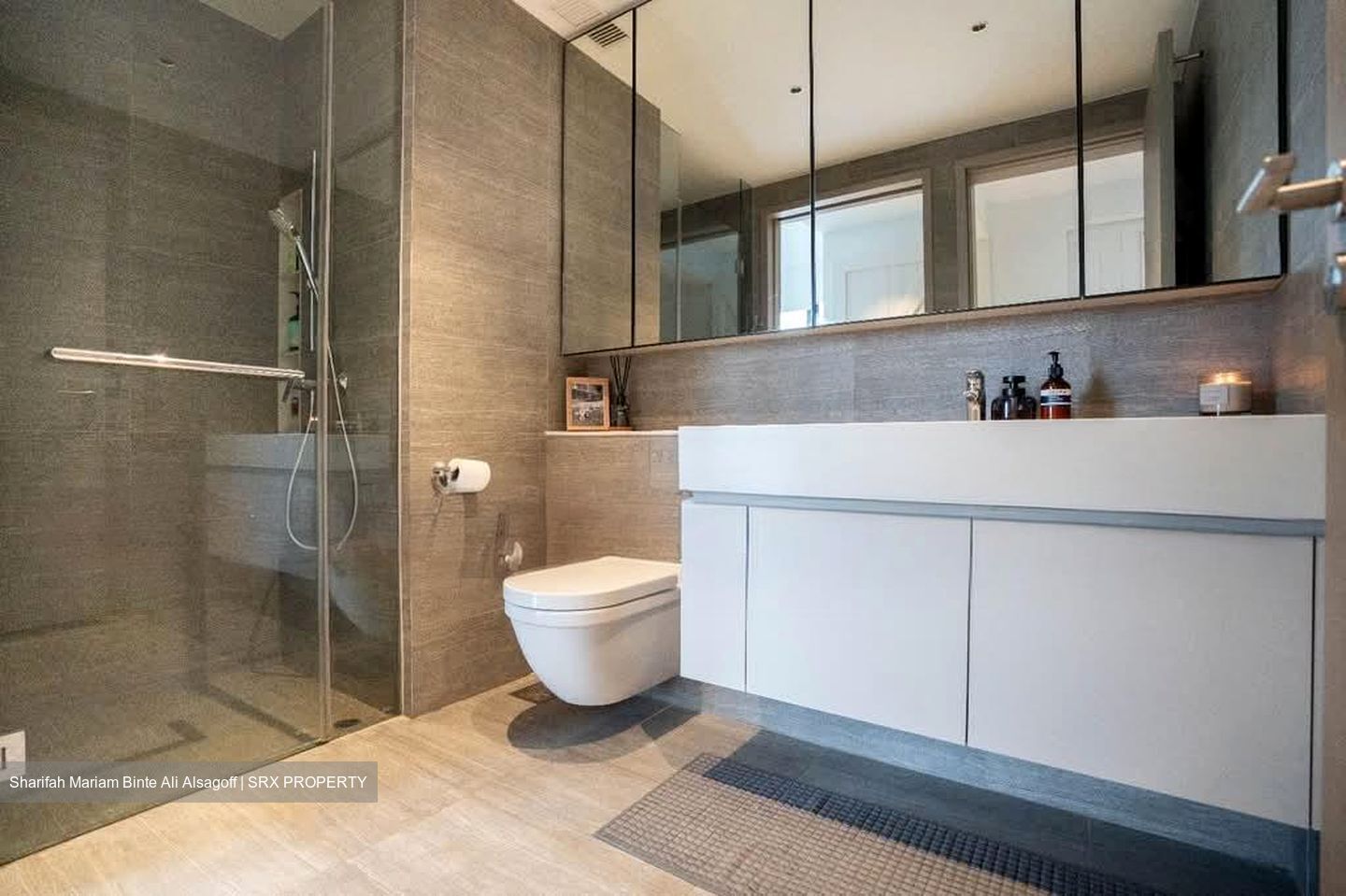 The Garden Residences (D19), Apartment #526428791